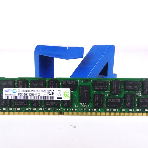 DELL M393B1K70DH0-YH9 8GBPC3L-10600R LV 1333MHZ (2X4)