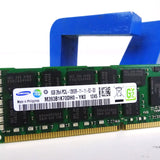 DELL M393B1K70DH0-YH9 8GBPC3L-10600R LV 1333MHZ (2X4)