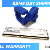DELL M393B5170FHD-CH9 4GBPC3 10600R (2RX4) - MT36JSZF51272PY-1G4D