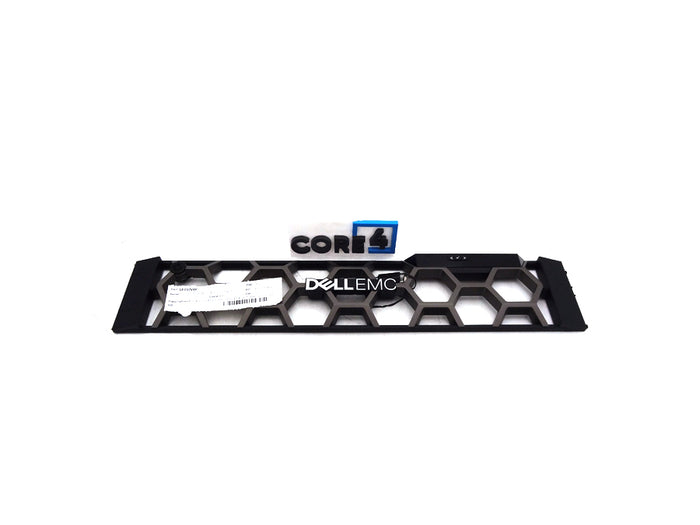 DELL M39NW PowerEdge R540R740R740xdR7425R840 LCD Front Bezel