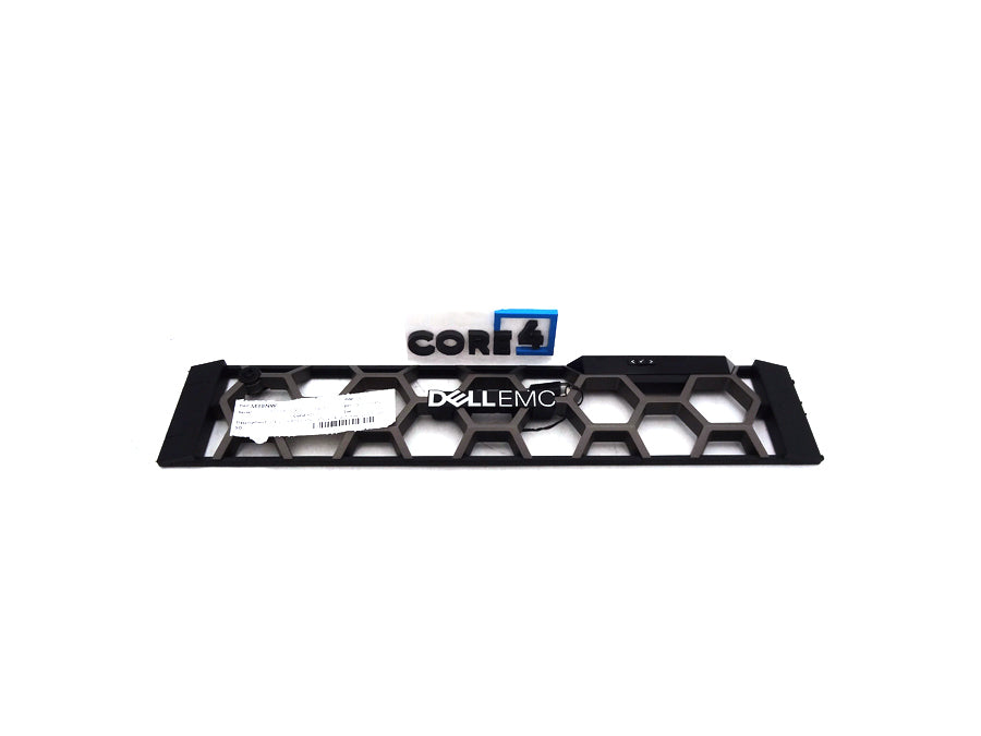 DELL M39NW PowerEdge R540R740R740xdR7425R840 LCD Front Bezel