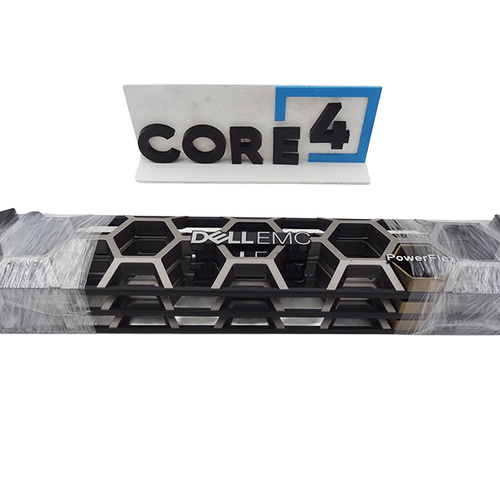 DELL M48XJ Dell EMC PowerFlex Server Front Faceplate ,Bezel 2U