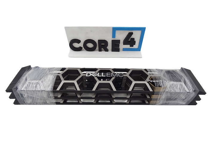 DELL M48XJ Dell EMC PowerFlex Server Front Faceplate ,Bezel 2U