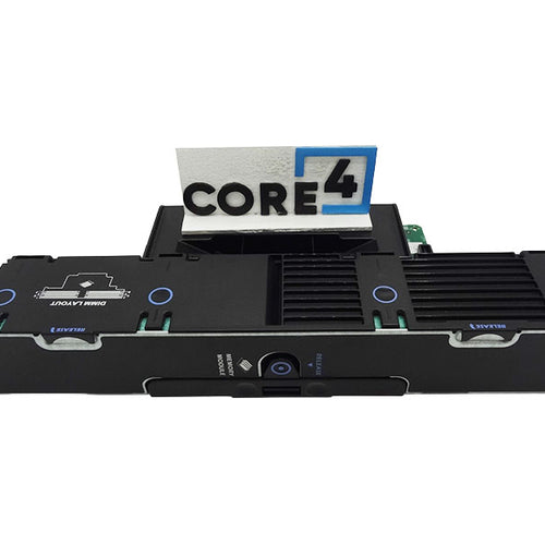 DELL M654T POWEREDGE R910 MEMORY RISER BOARD