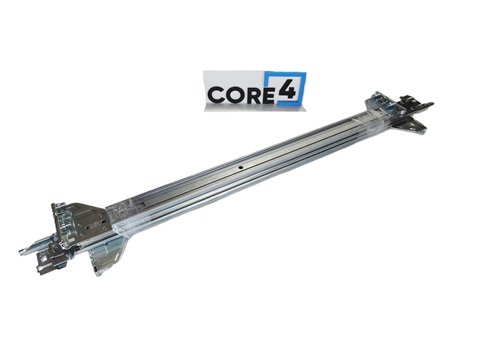 DELL M7R4J Dell 2U  Sliding Ready Rail Kit PowerEdge R820, R920 B8