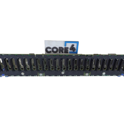 DELL M7X6F 24x 2.5 NVMe BACKPLANE