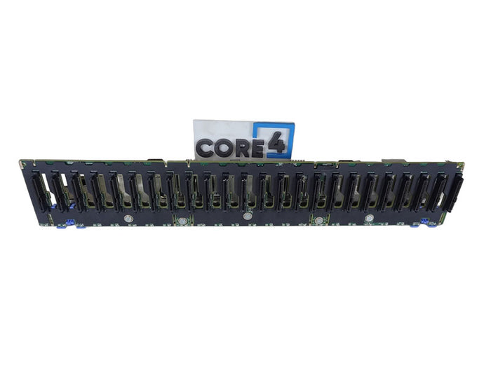 DELL M7X6F 24x 2.5 NVMe BACKPLANE