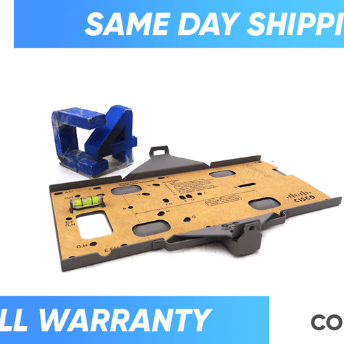 CISCO MA-MNT-MR-6 MERAKI MR32 MOUNTING KIT MOUNT PLATE