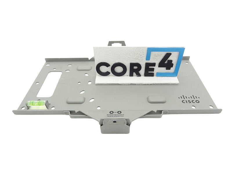 MERAKI MA-MNT-MR-9 Cisco Meraki Mounting Bracket for MR52MR53MR53E
