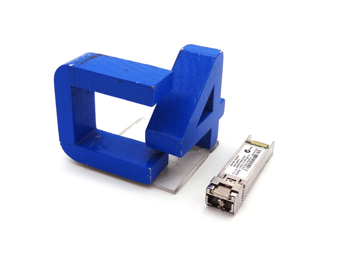 CISCO SFP-10G-SR 10GBASE-SR SFP MODULE - GENUINE CISCO