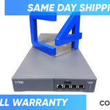 JUNIPER MAG4610 JUNOS PULSE GATEWAY SEC APPLIANCE