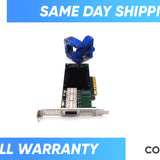 MELLANOX MCB193A-FCAT ConnectX-IB PCIe x16 3.0 56GBe FDR Infiniband QSFP2