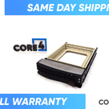 SUPERMICRO MCP-220-00001-01 4TH GENERATION 3.5 HOT SWAP TRAY