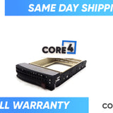 SUPERMICRO MCP-220-00001-01 4TH GENERATION 3.5 HOT SWAP TRAY