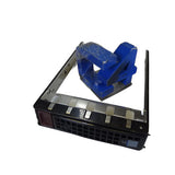 SUPERMICRO MCP-220-00094-0B Supermicro 3.5 LFF SATASAS Drive Tray