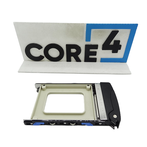 SUPERMICRO MCP-220-00167-0B GEN3 TOOL-LESS 2.5 NVME TRAY