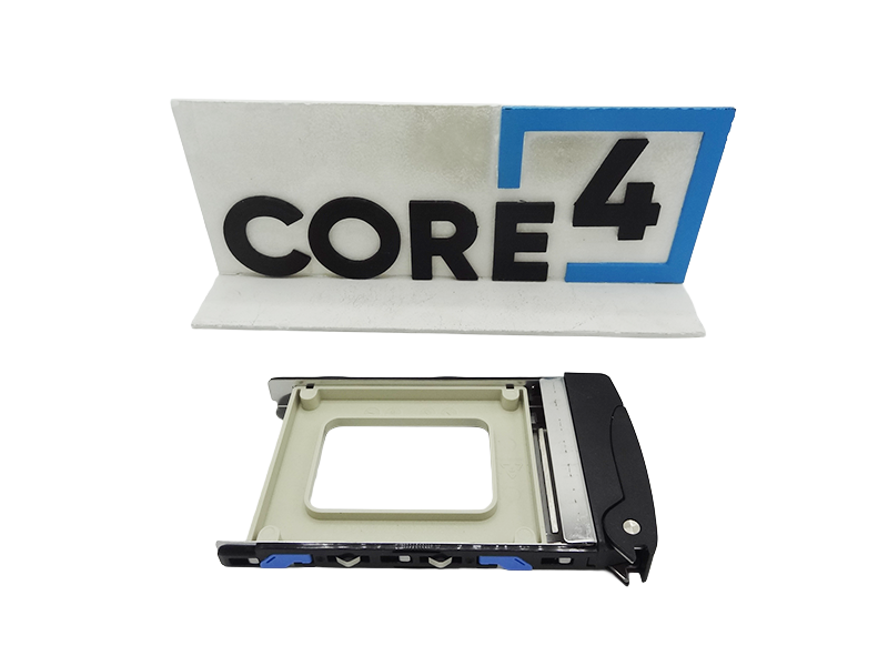 SUPERMICRO MCP-220-00167-0B GEN3 TOOL-LESS 2.5 NVME TRAY