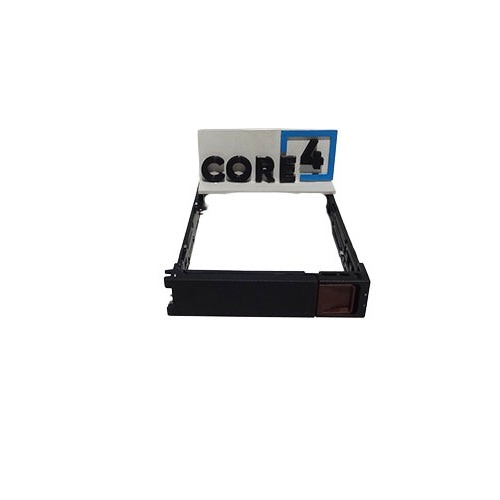 SUPERMICRO MCP-220-94601-0N Supermicro Tool-Less 3.5" or 2.5" Drive Tray