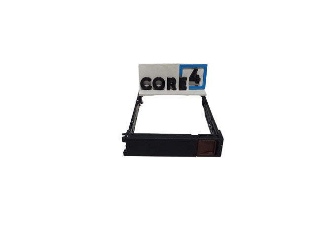 SUPERMICRO MCP-220-94601-0N Supermicro Tool-Less 3.5" or 2.5" Drive Tray