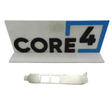 SUPERMICRO MCP-240-00060-0N FH BRACKET FOR AOC-SG-I2