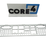 SUPERMICRO MCP-260-00078-0N x10 x9 IO SHIELD FOR MOBO