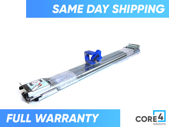 SUPERMICRO MCP-290-00053-0N 2U-3U RAIL KIT