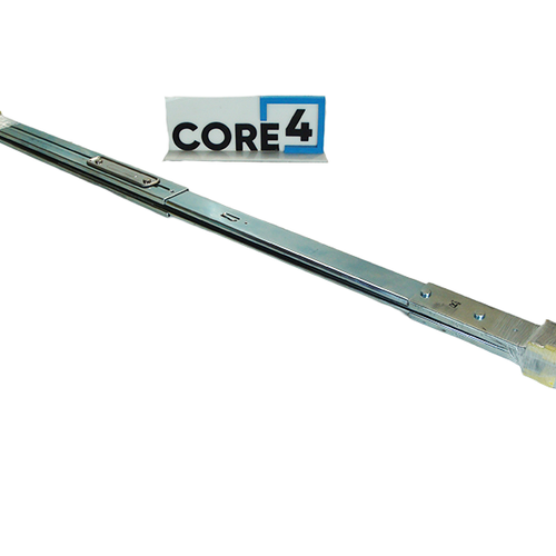 SUPERMICRO MCP-290-00066-0N RAIL SET, QUICKQUICK, DEFAULT FOR 1U 17.2 SC801SSC801