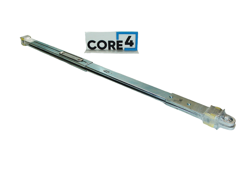 SUPERMICRO MCP-290-00066-0N RAIL SET, QUICKQUICK, DEFAULT FOR 1U 17.2 SC801SSC801