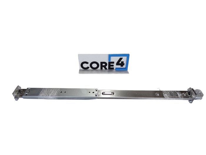 SUPERMICRO MCP-290-00139-0N 1U RACK RAIL KIT FOR SSG STORAGE SERVERS