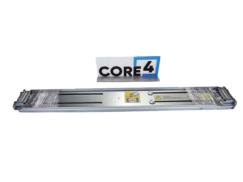 SUPERMICRO MCP-290-00144-1N 2U-3U BIGTWIN RAIL SET