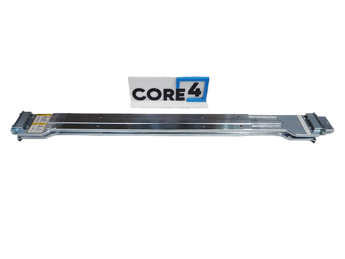 SUPERMICRO MCP-290-00150-0N Rail set, Auto-latch, quickquick, default 4U 17.2 W, SC946