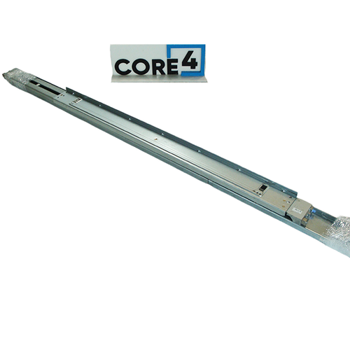 SUPERMICRO MCP-290-00153-0N 1U fixed rail set for SC802