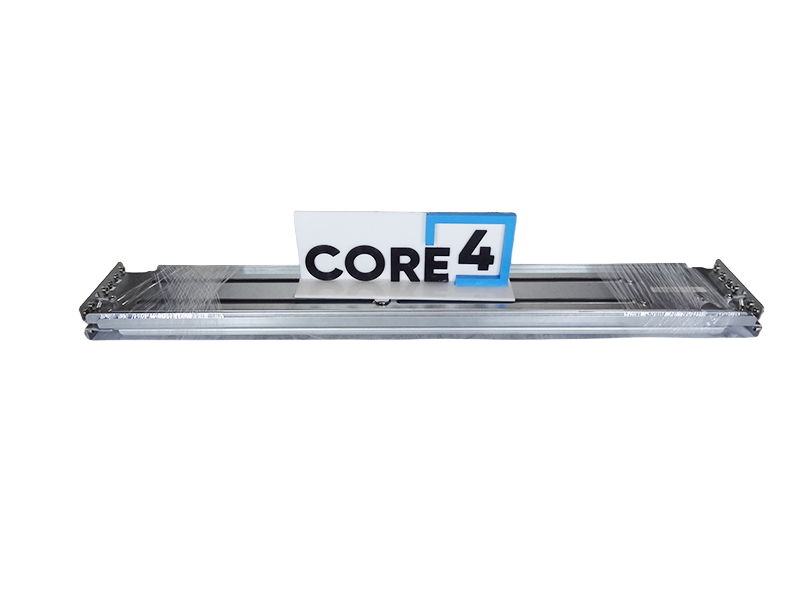 SUPERMICRO MCP-290-00180-0N 4U QUICK RELEASE RAIL KIT