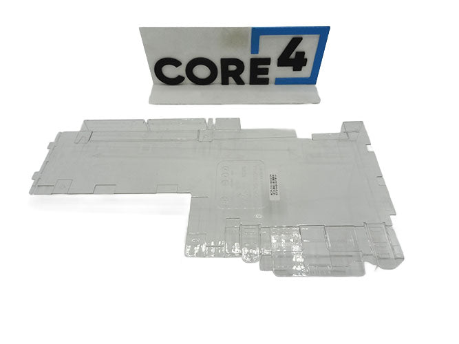 SUPERMICRO MCP-310-19002-0N CSE-815 - 113 - 116 AIR BAFFLE