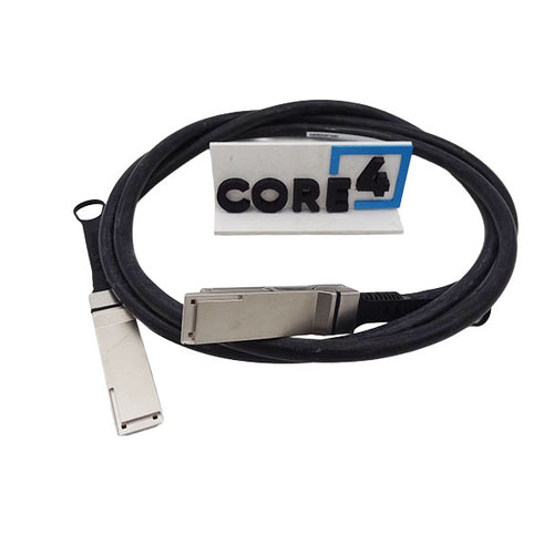 MELLANOX MCP1650-V002E26 200GB QSFP56 2M DAC