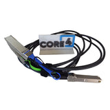 MELLANOX MCP7H00-G002R30N 100GBE to 2x50GBE 2M 30AWG Breakout Cable