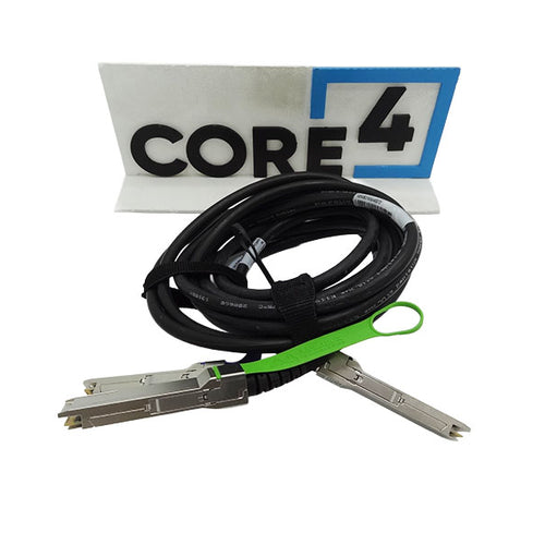 MELLANOX MCP7H50-H002R26 200GBPS to 2x 100GB QSFP56 2M CABLE