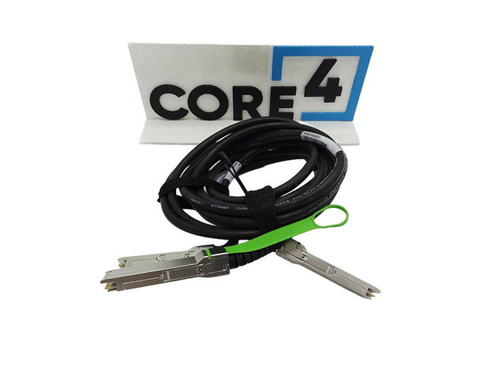 MELLANOX MCP7H50-H002R26 200GBPS to 2x 100GB QSFP56 2M CABLE