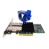 MELLANOX MCX314A-BCCT 40GB CONNECTx-3 DP NETWORK ADAPTER