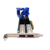 MELLANOX MCX314A-BCCT 40GB CONNECTx-3 DP NETWORK ADAPTER