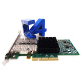 MELLANOX MCX314A-BCCT 40GB CONNECTx-3 DP NETWORK ADAPTER
