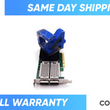 MELLANOX MCX414A-BCAT 40/56GbE DP CONNECTX-4 NETWORK INTERFACE CARD