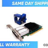 SUPERMICRO MCX416A-GCAT 50GB DP CONNECTX-4 NETWORK ADAPTER