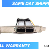 SUPERMICRO MCX416A-GCAT 50GB DP CONNECTX-4 NETWORK ADAPTER