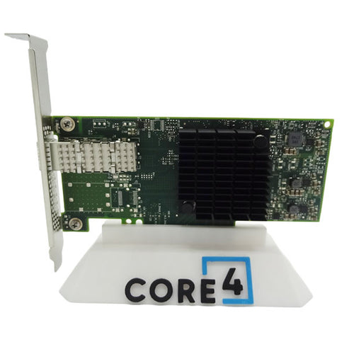 MELLANOX MCX4411A-ACUN SP 25GBE CONNECTX-4 LX OCP NIC