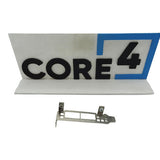 MISC MCX456A-ECAT-LPBRACK LP BRACKET FOR MCX456A-ECAT