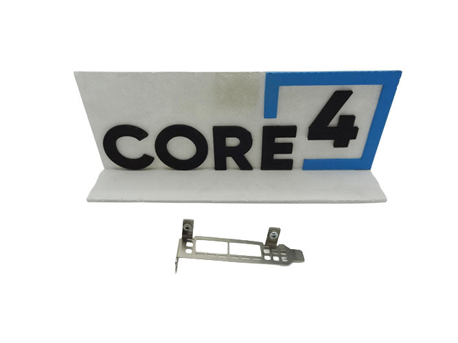 MISC MCX456A-ECAT-LPBRACK LP BRACKET FOR MCX456A-ECAT