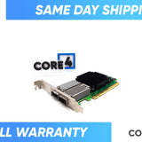 MELLANOX MCX516A-CCAT 50GB DP CONNECTX-5 NETWORK ADAPTER