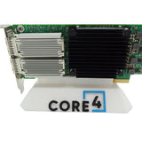 MELLANOX MCX516A-GCAT 50GB DP CX516A PCIe NIC