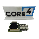 MELLANOX MCX542A-ACAN Dual Port 25Gbe SFP ConnectX-5 OCP Mezz Card